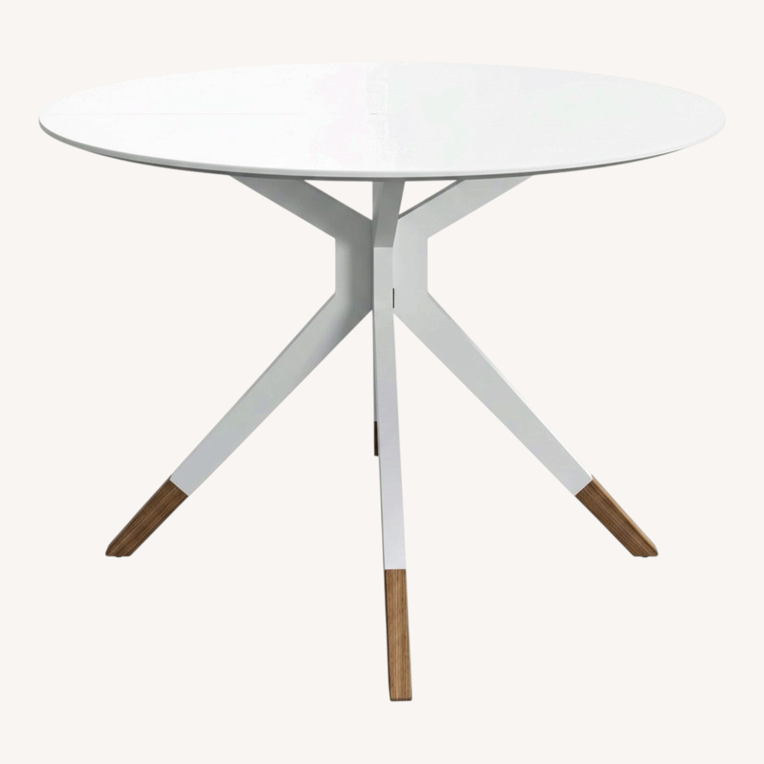 BoConcept Billund Desk (White) - image-0