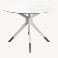 BoConcept Billund Desk (White)