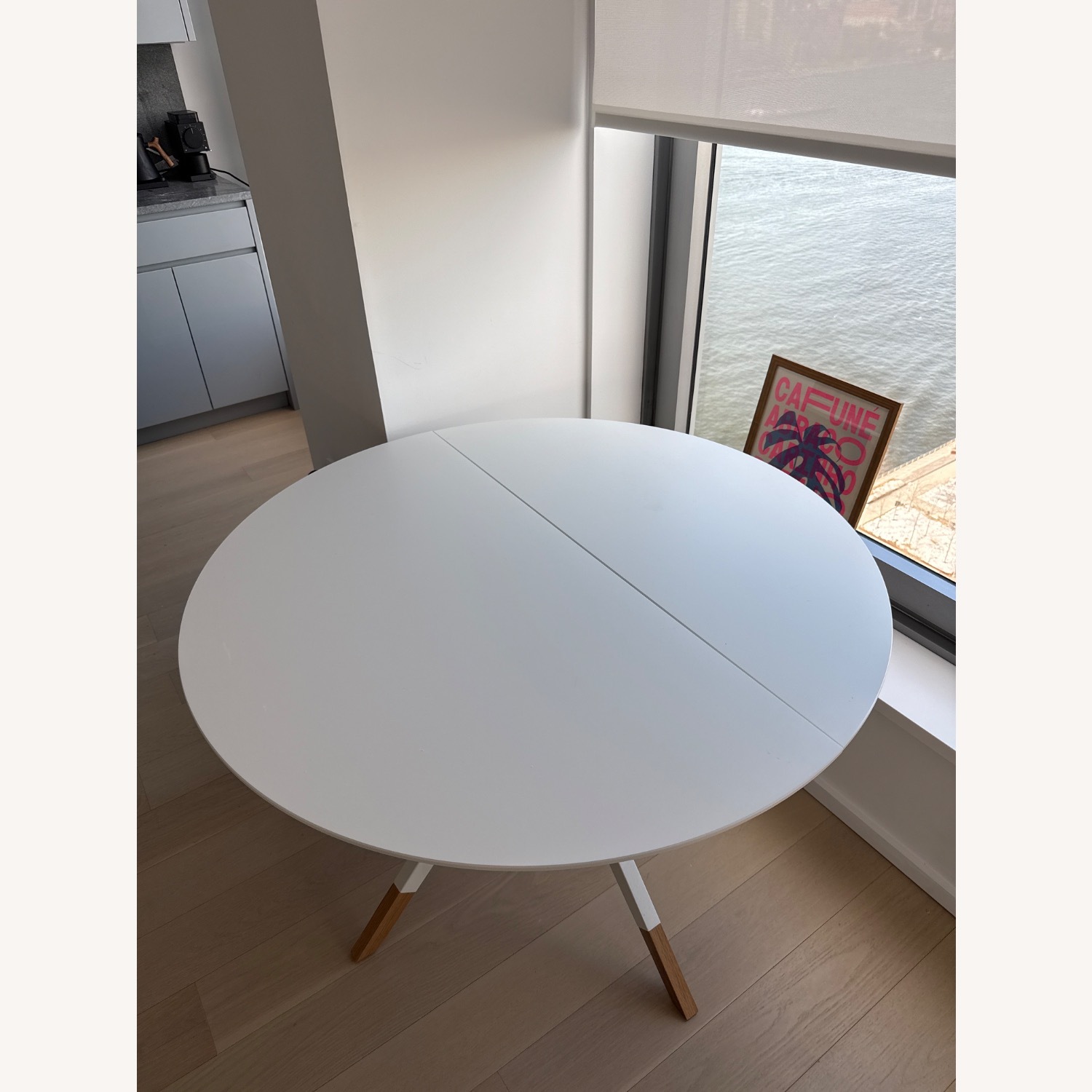 BoConcept Billund Desk (White) - image-3