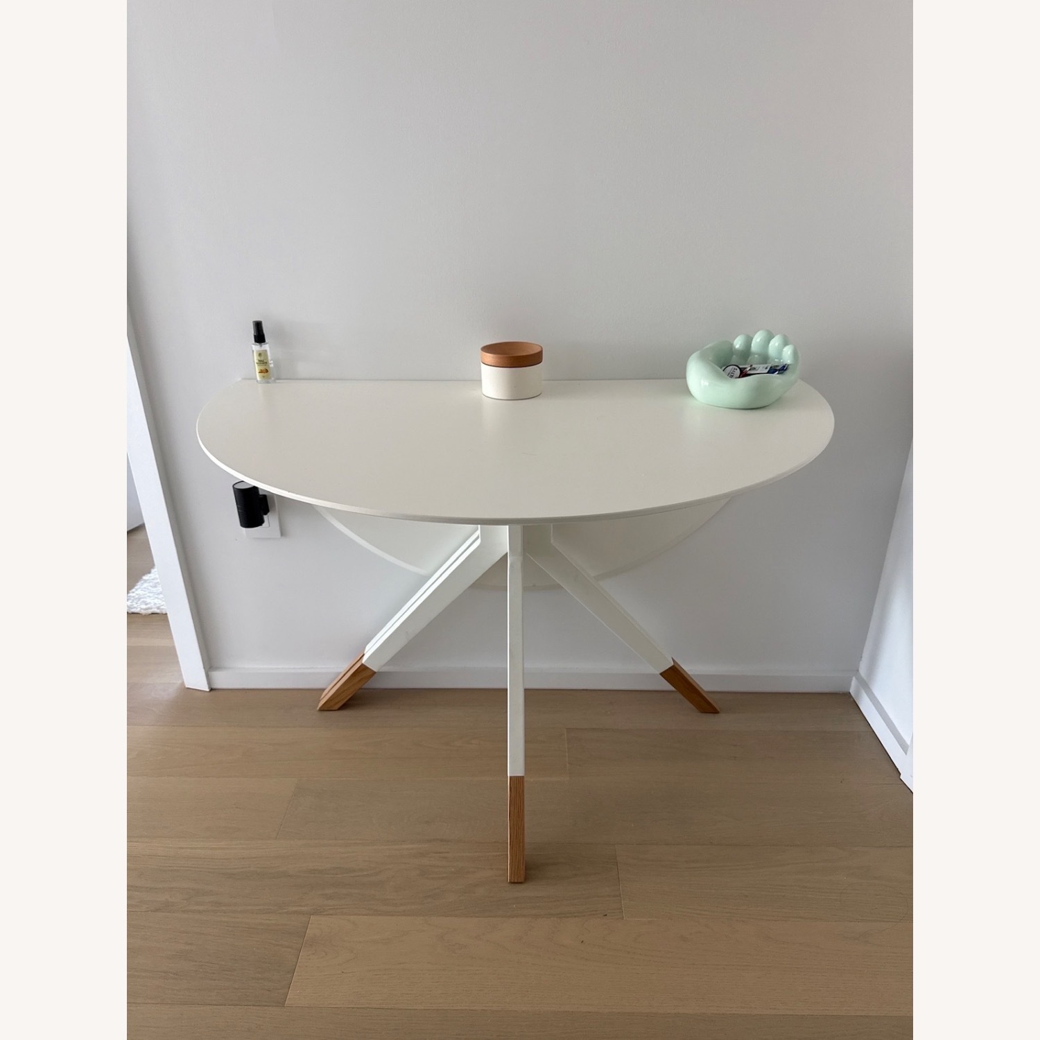 BoConcept Billund Desk (White) - image-1