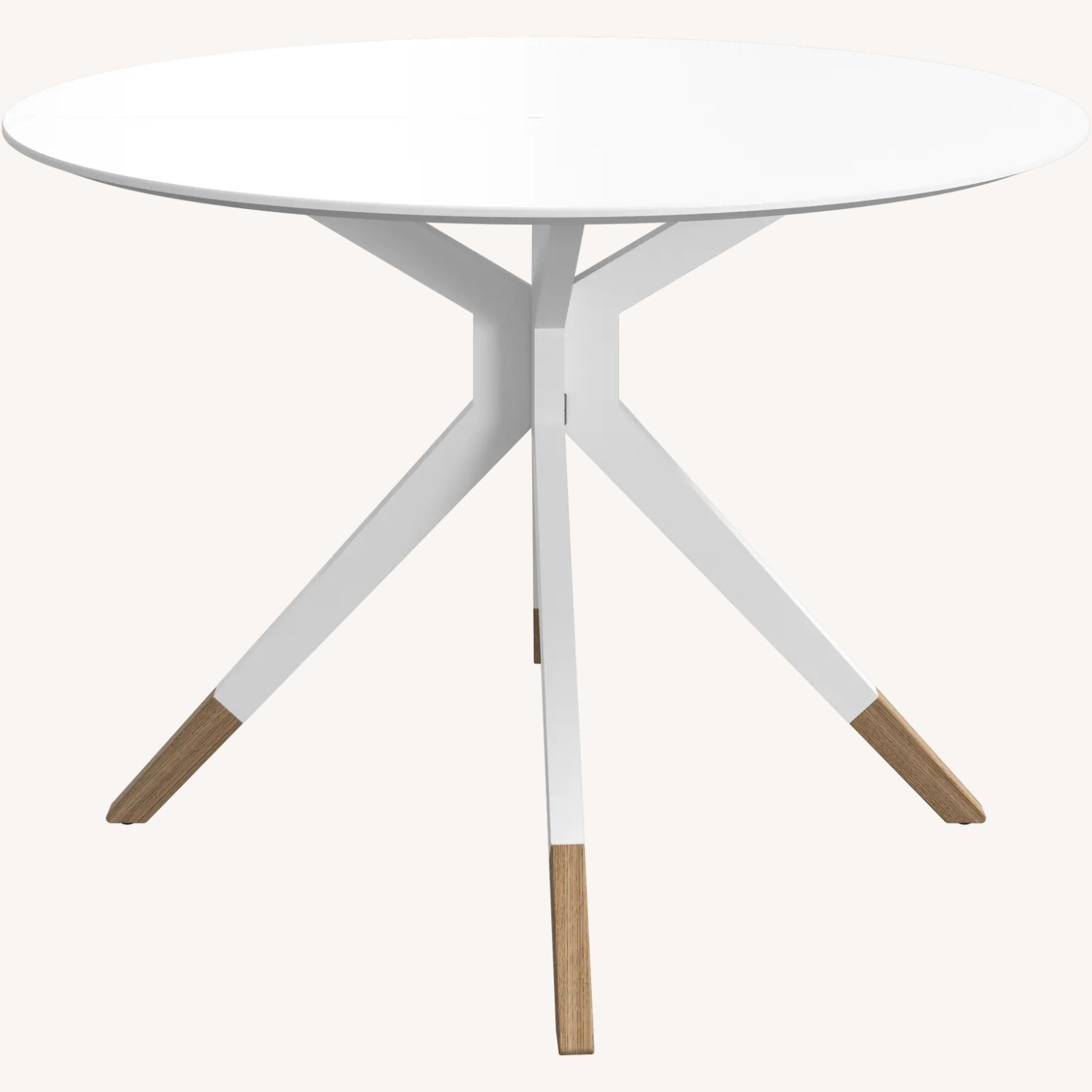 BoConcept Billund Desk (White) - image-4