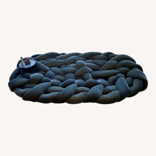 Used Large Edra Boa Sofa for sale on AptDeco