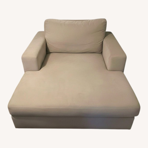 Used Pottery Barn Chair for sale on AptDeco