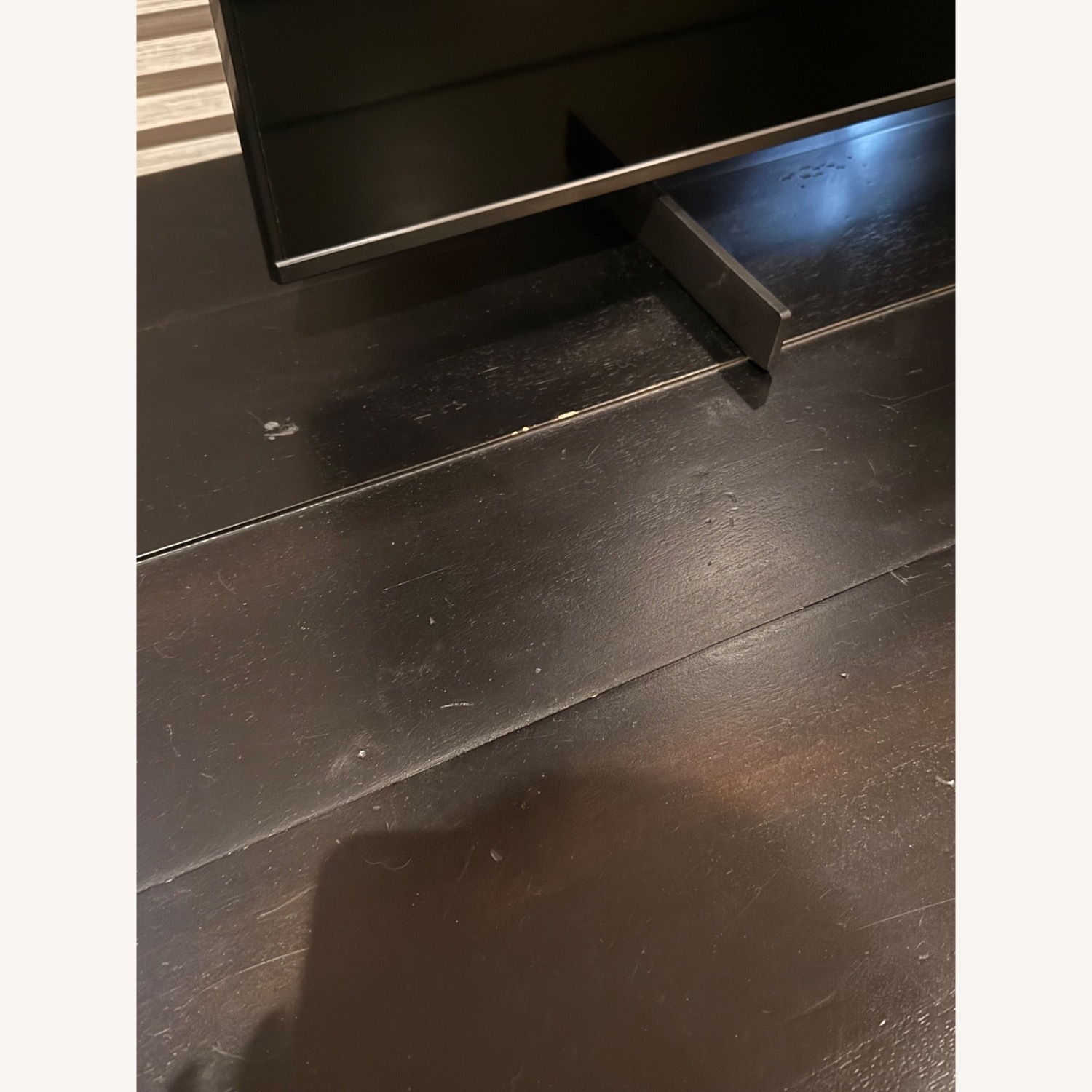 Restoration Hardware St. James 7-Drawer Dresser Black - image-4