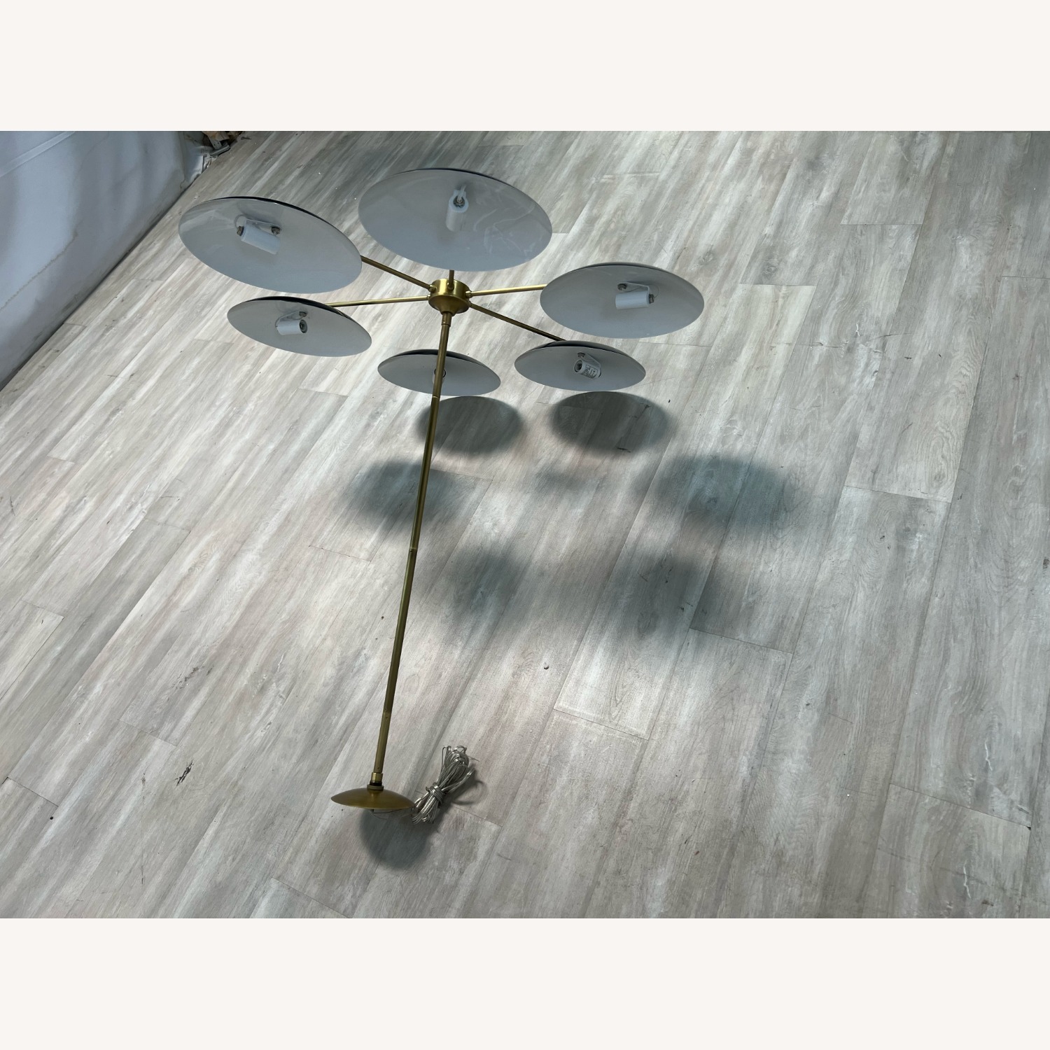 Arteriors Griffith Chandelier - image-7