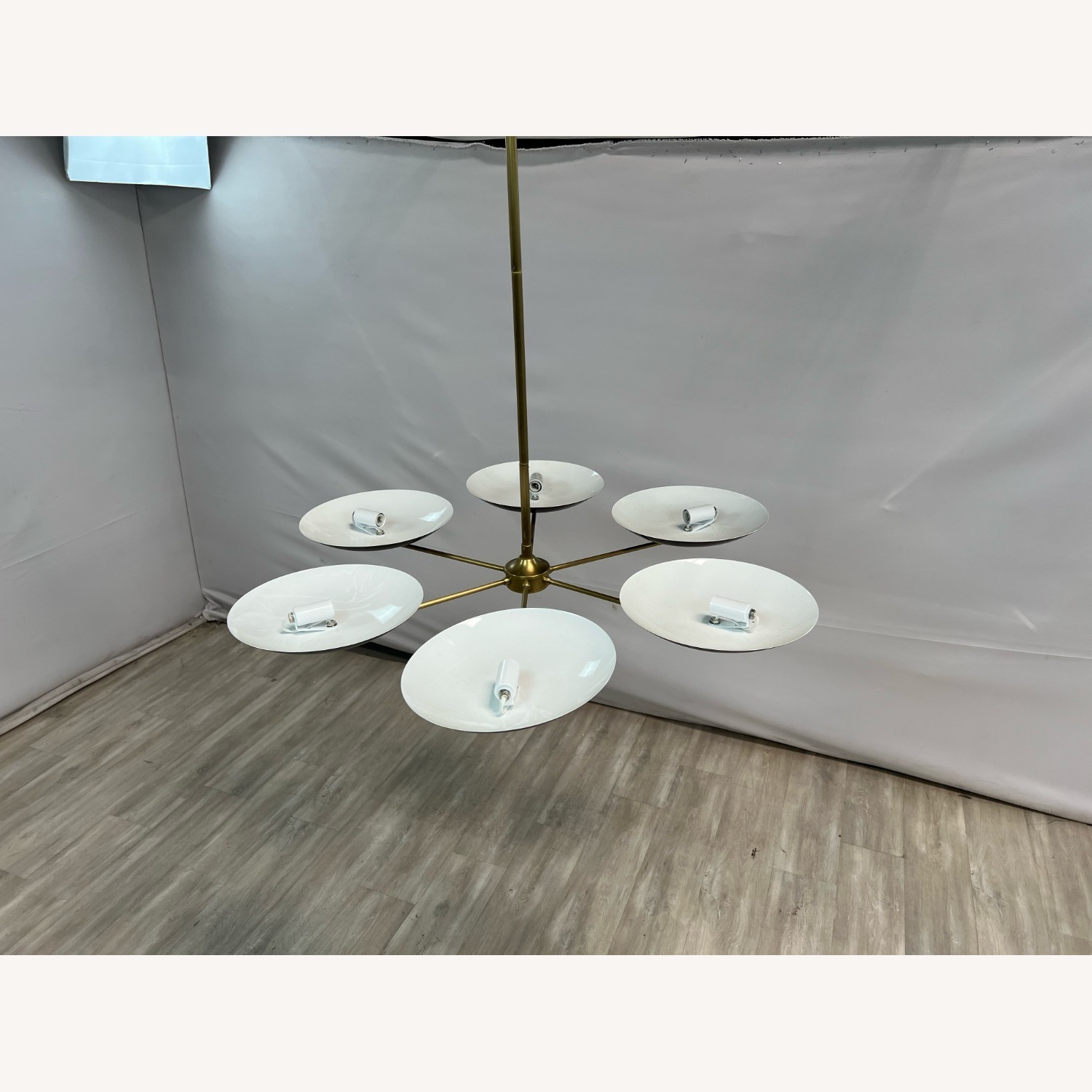 Arteriors Griffith Chandelier - image-3