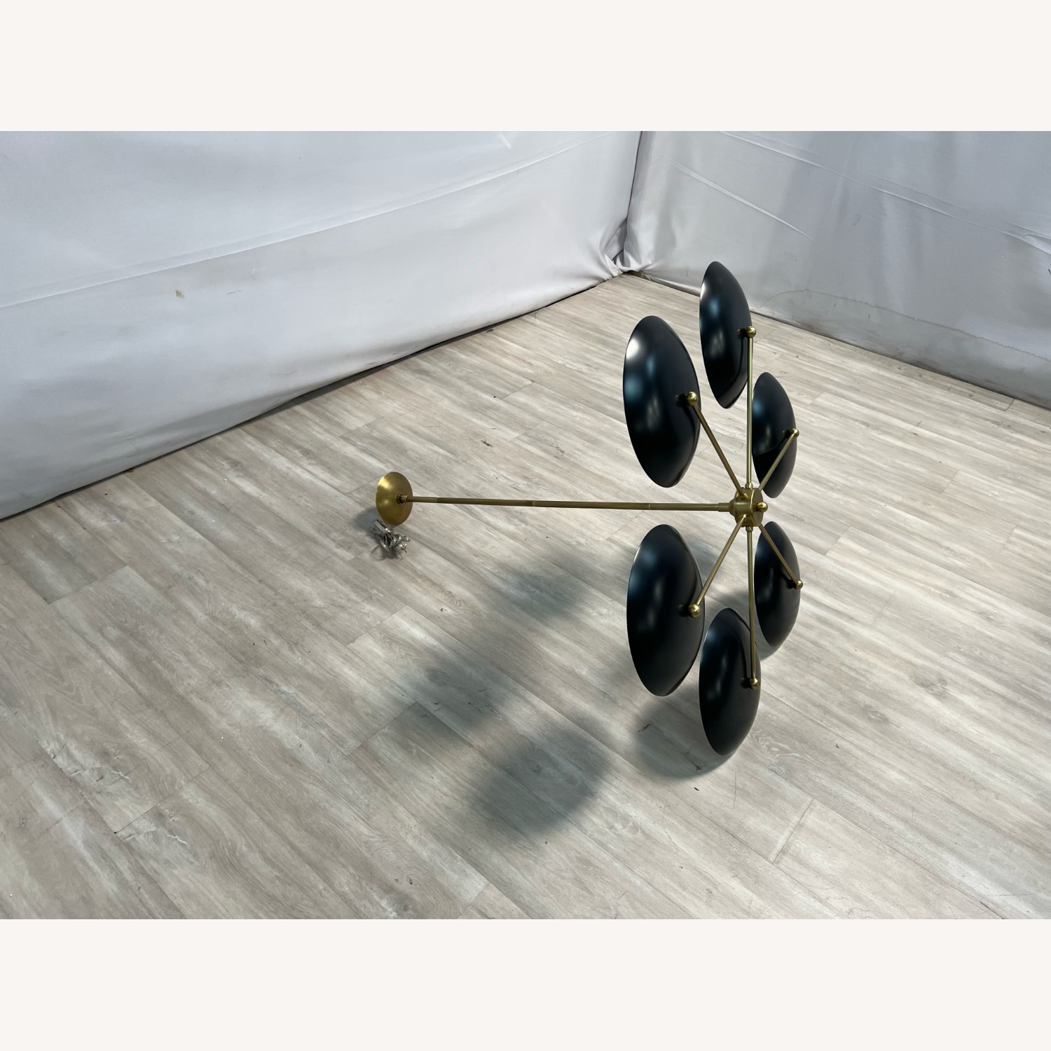 Arteriors Griffith Chandelier - image-6