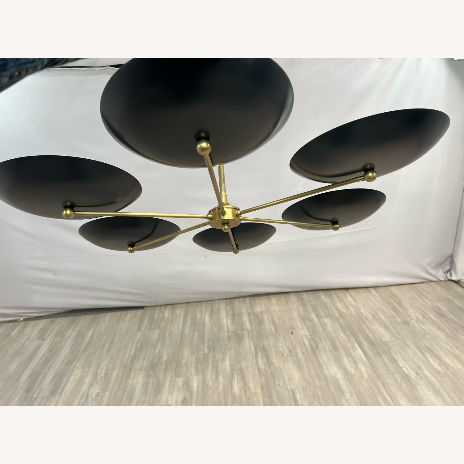 Arteriors Griffith Chandelier - image-4