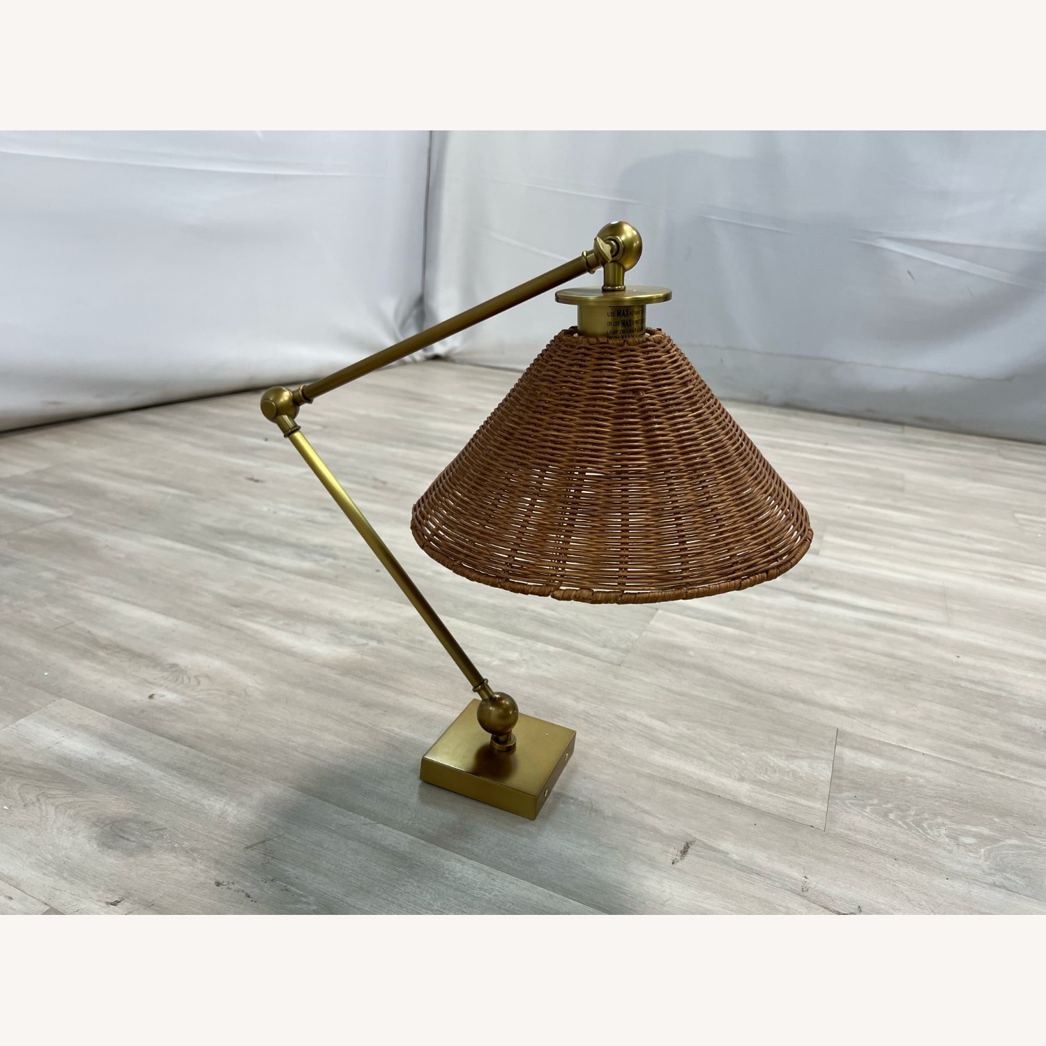 Arteriors Padma Sconce - image-1