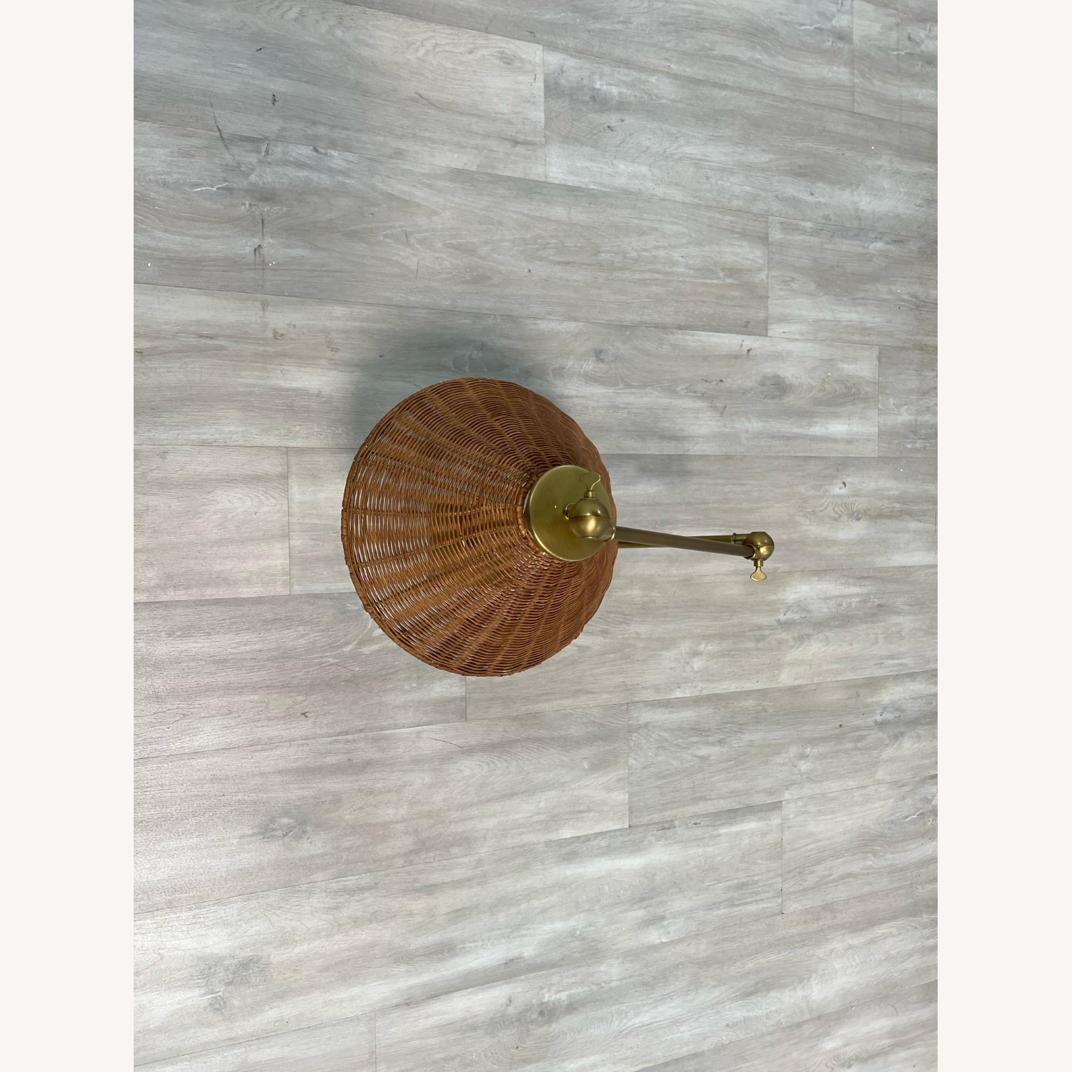 Arteriors Padma Sconce - image-5