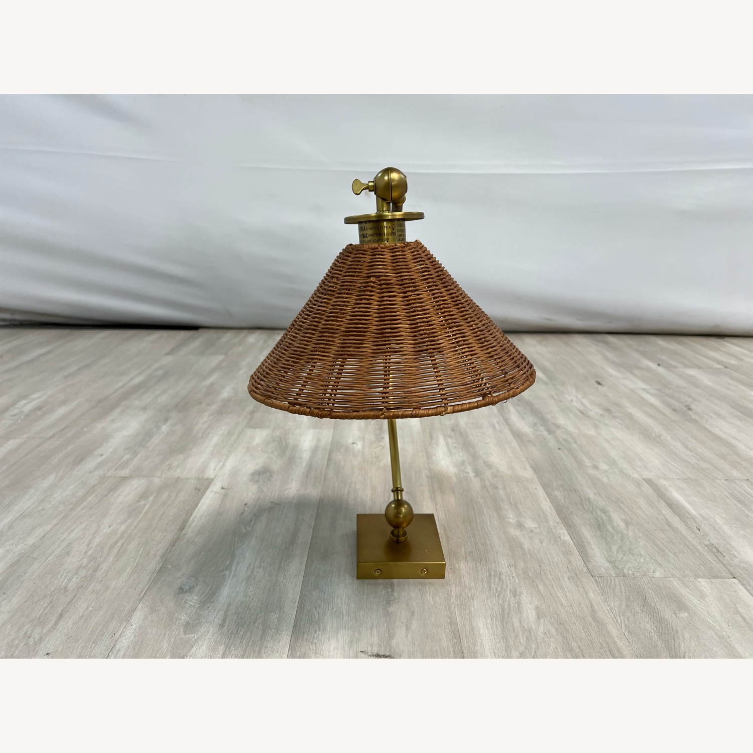 Arteriors Padma Sconce - image-2