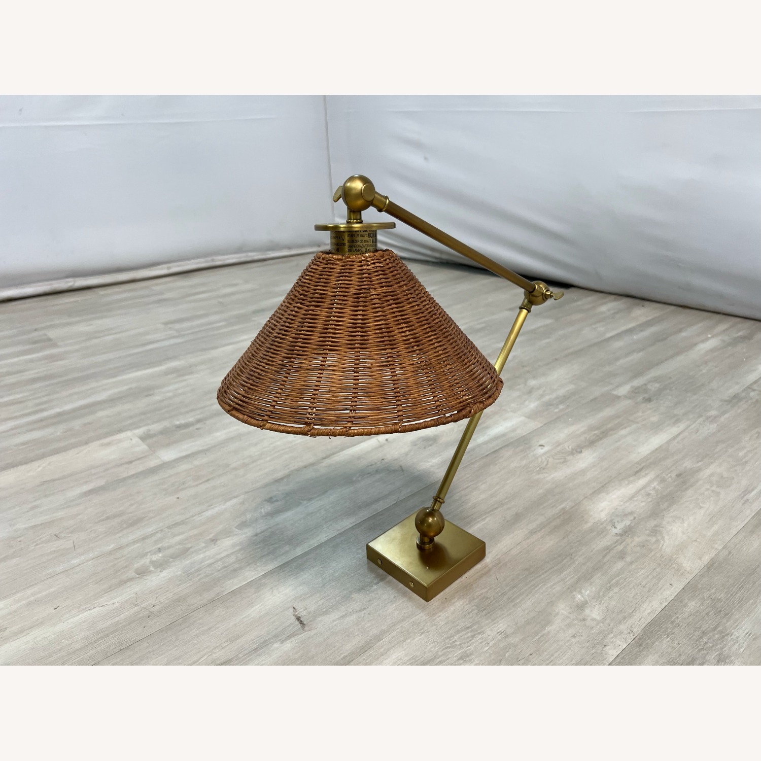 Arteriors Padma Sconce - image-3