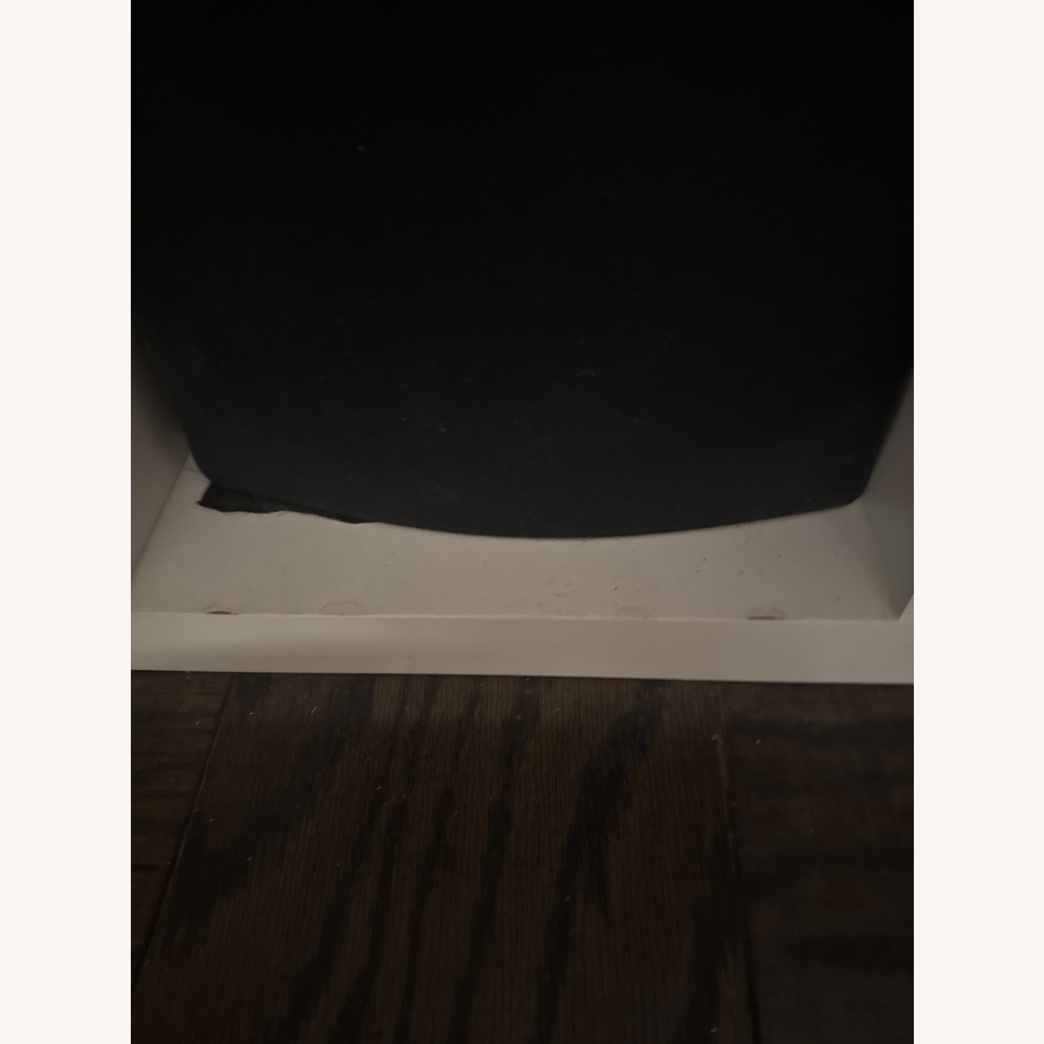 IKEA Kallax White Media Storage - image-3