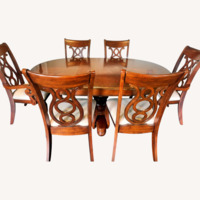 Macy's Dining Set