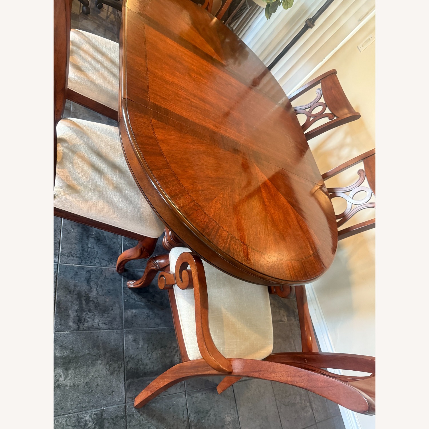 Macy's Dining Set - image-2