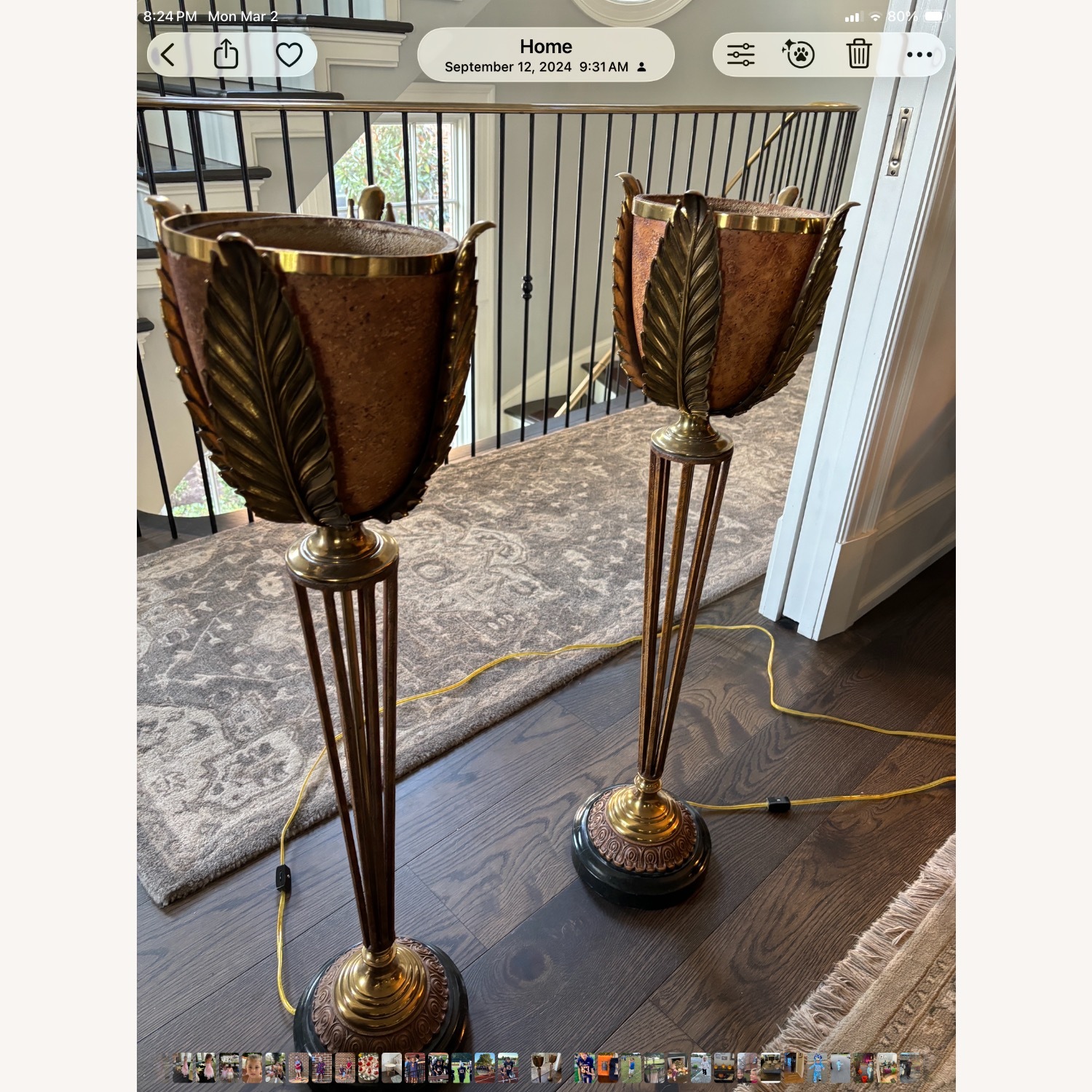 Maitland Smith Lighting - image-1