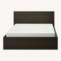 IKEA Malm Full Bed