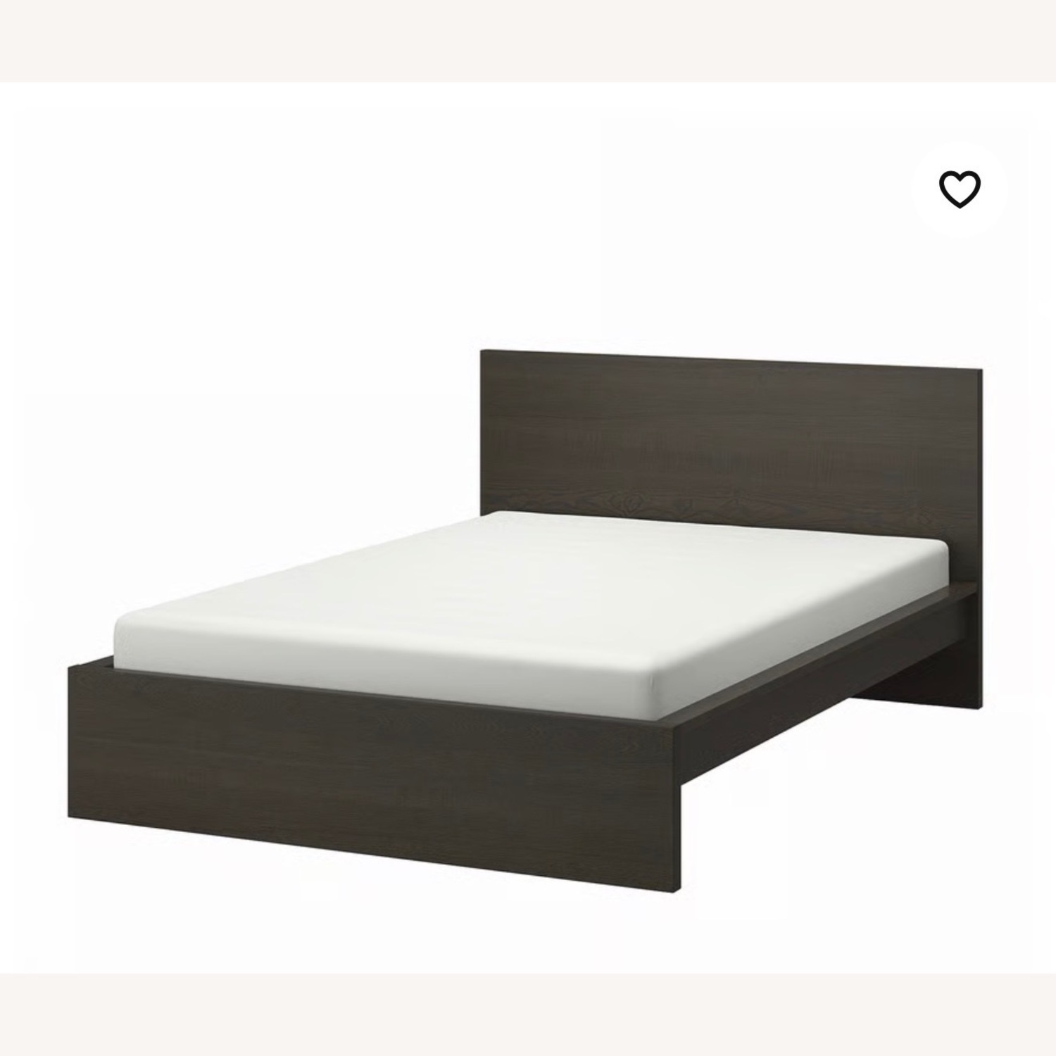 IKEA Malm Full Bed - image-3