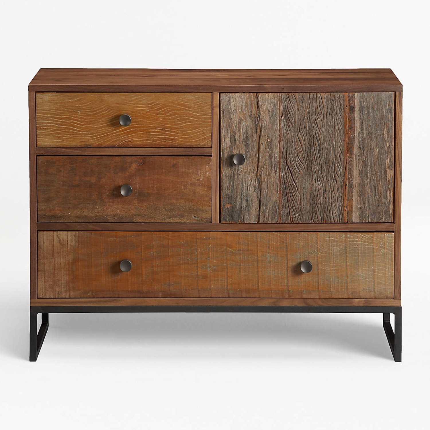Crate & Barrel Atwood Chest - image-12