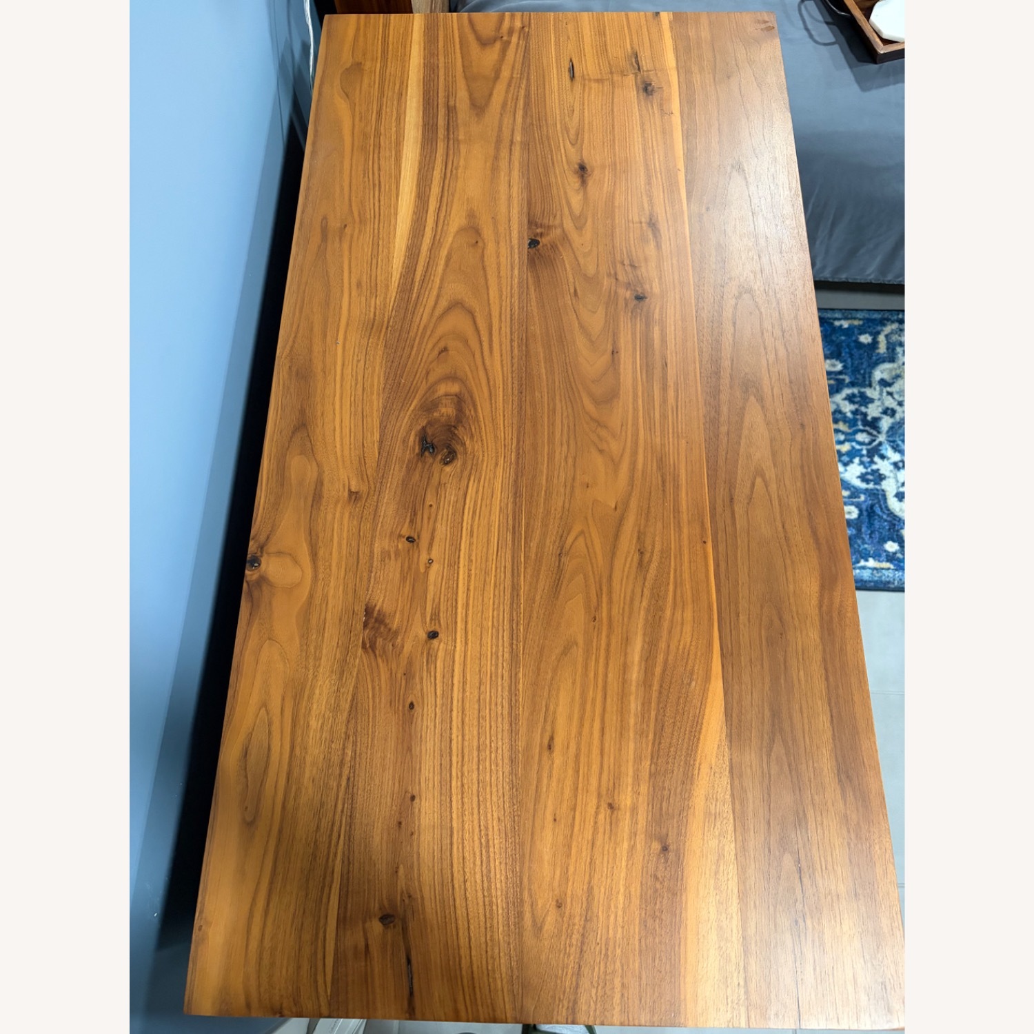 Crate & Barrel Atwood Chest - image-4