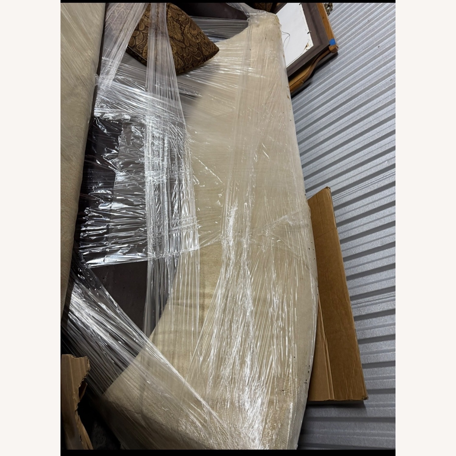 Bernhardt Sectional Sofa - image-3