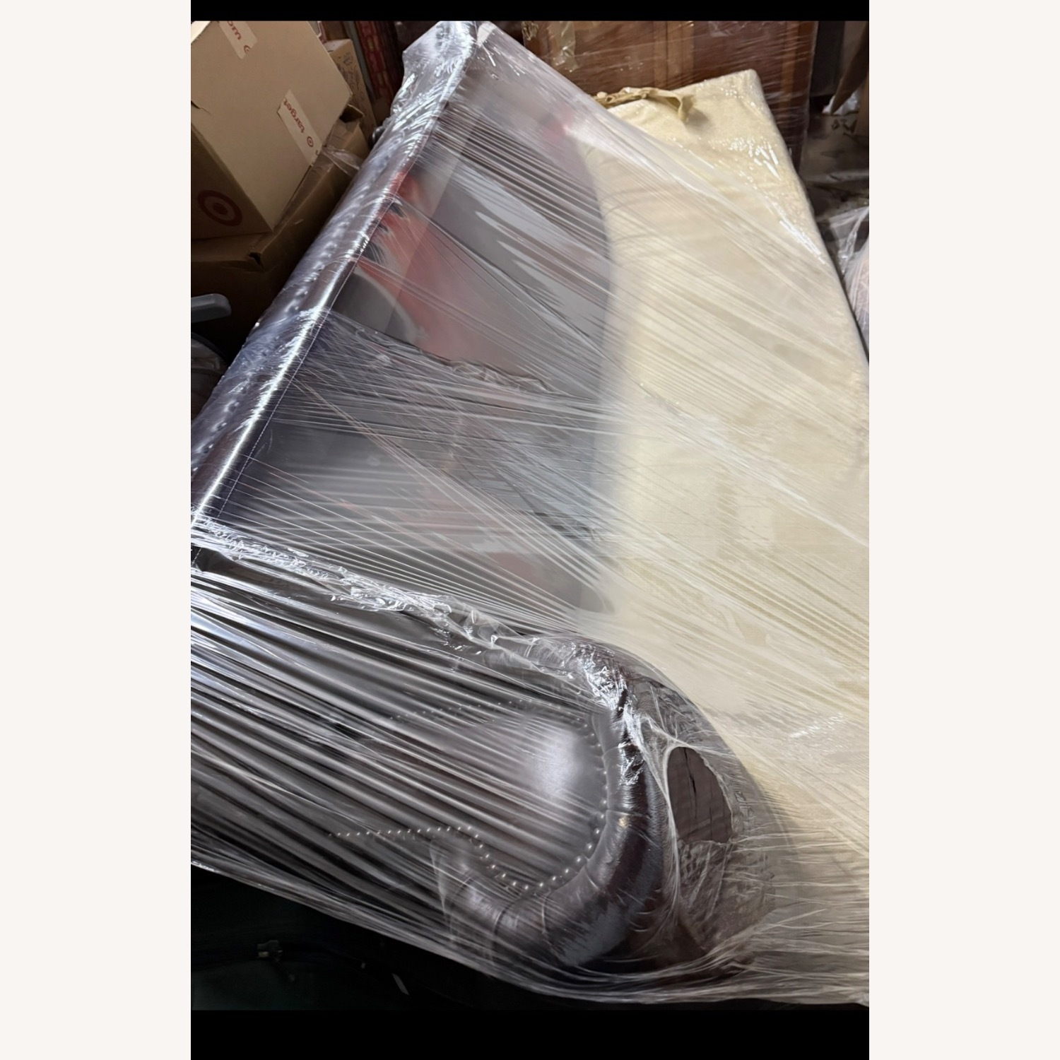 Bernhardt Sectional Sofa - image-2