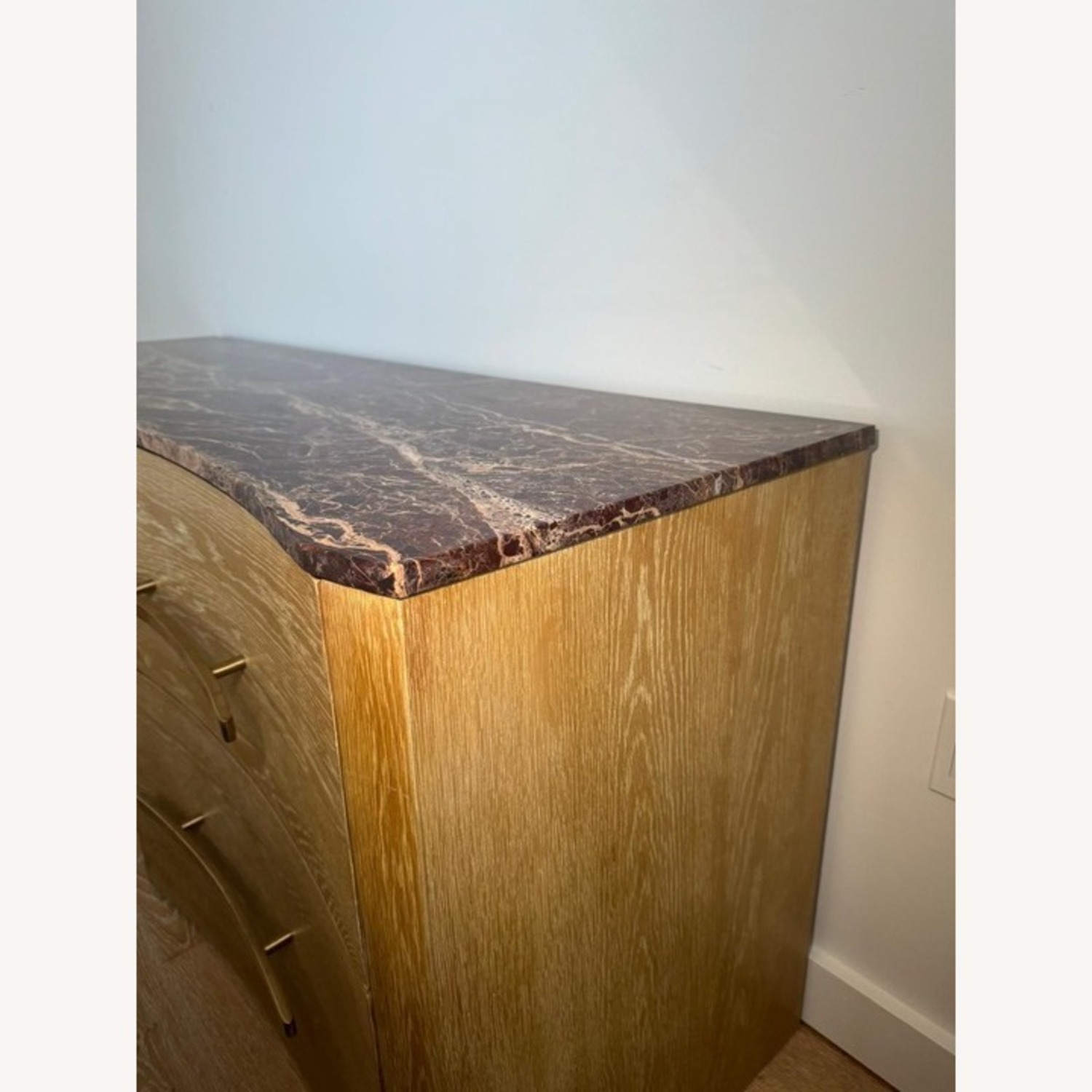 CB2 Natural Dresser - image-3