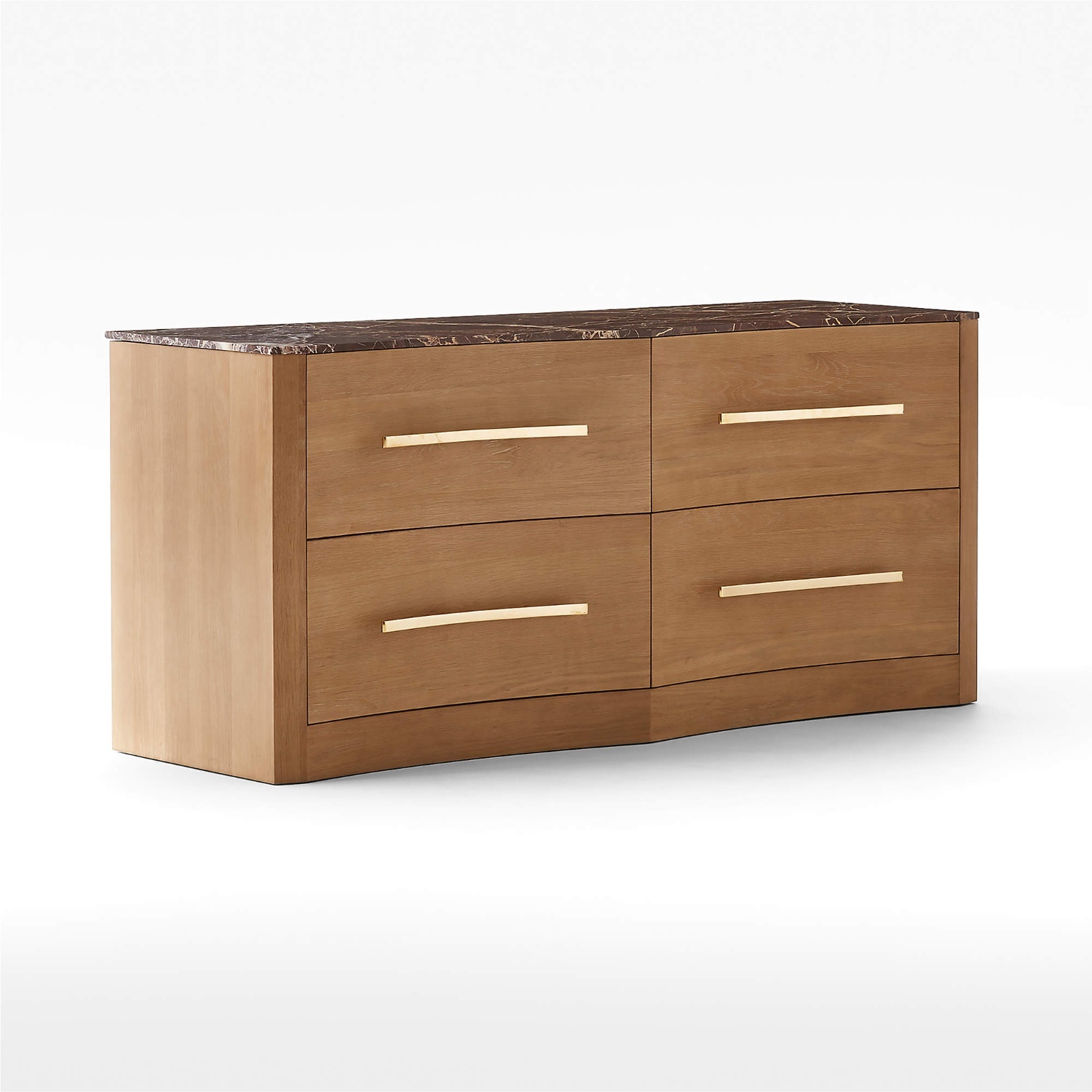 CB2 Natural Dresser - image-6