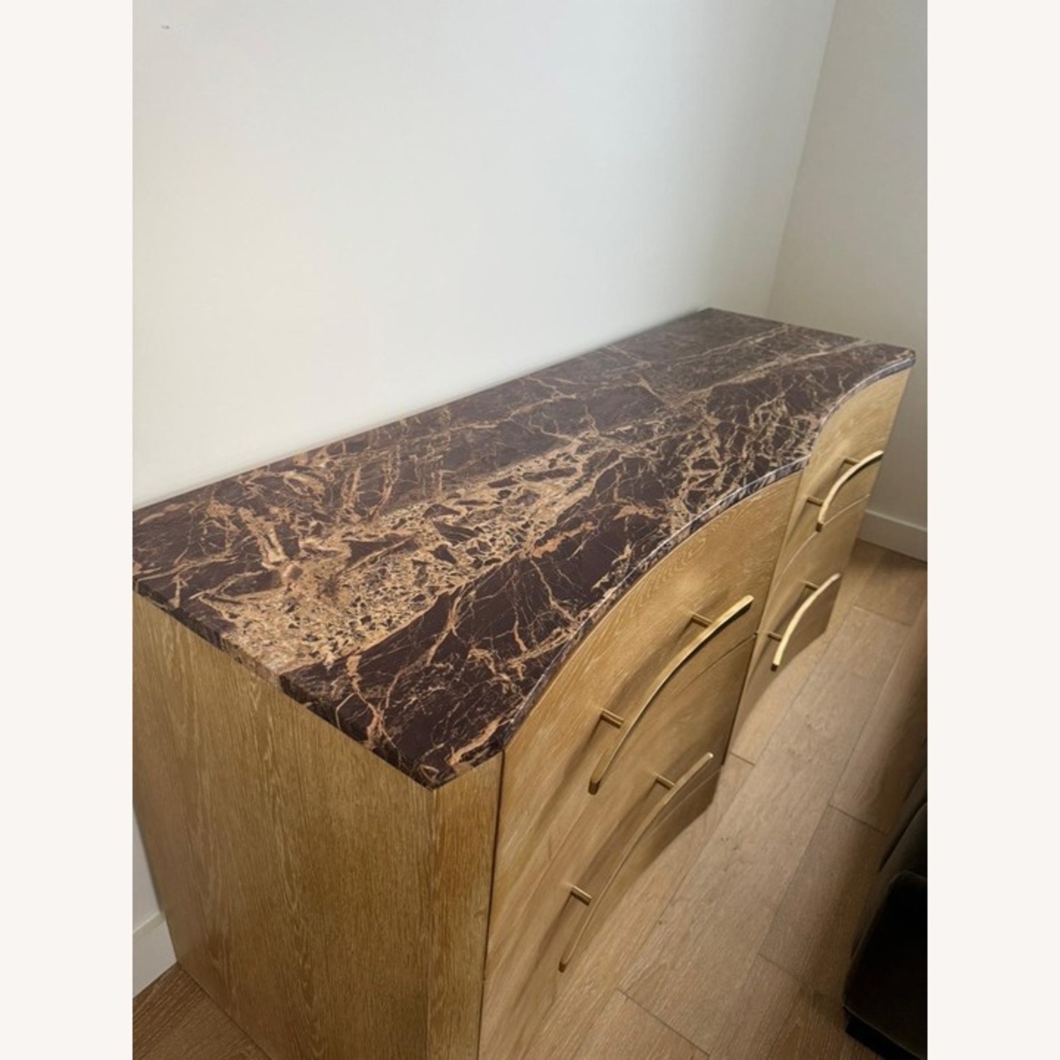 CB2 Natural Dresser - image-2