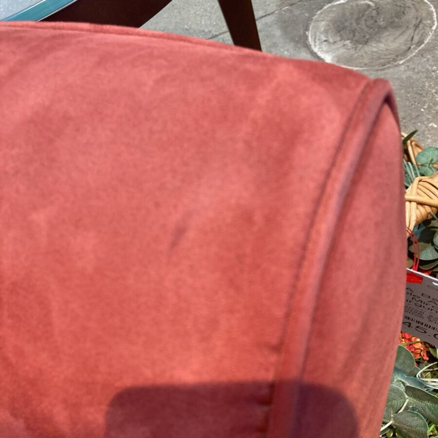 Bauhaus Double Arched Back Mircofiber Sofa - image-10