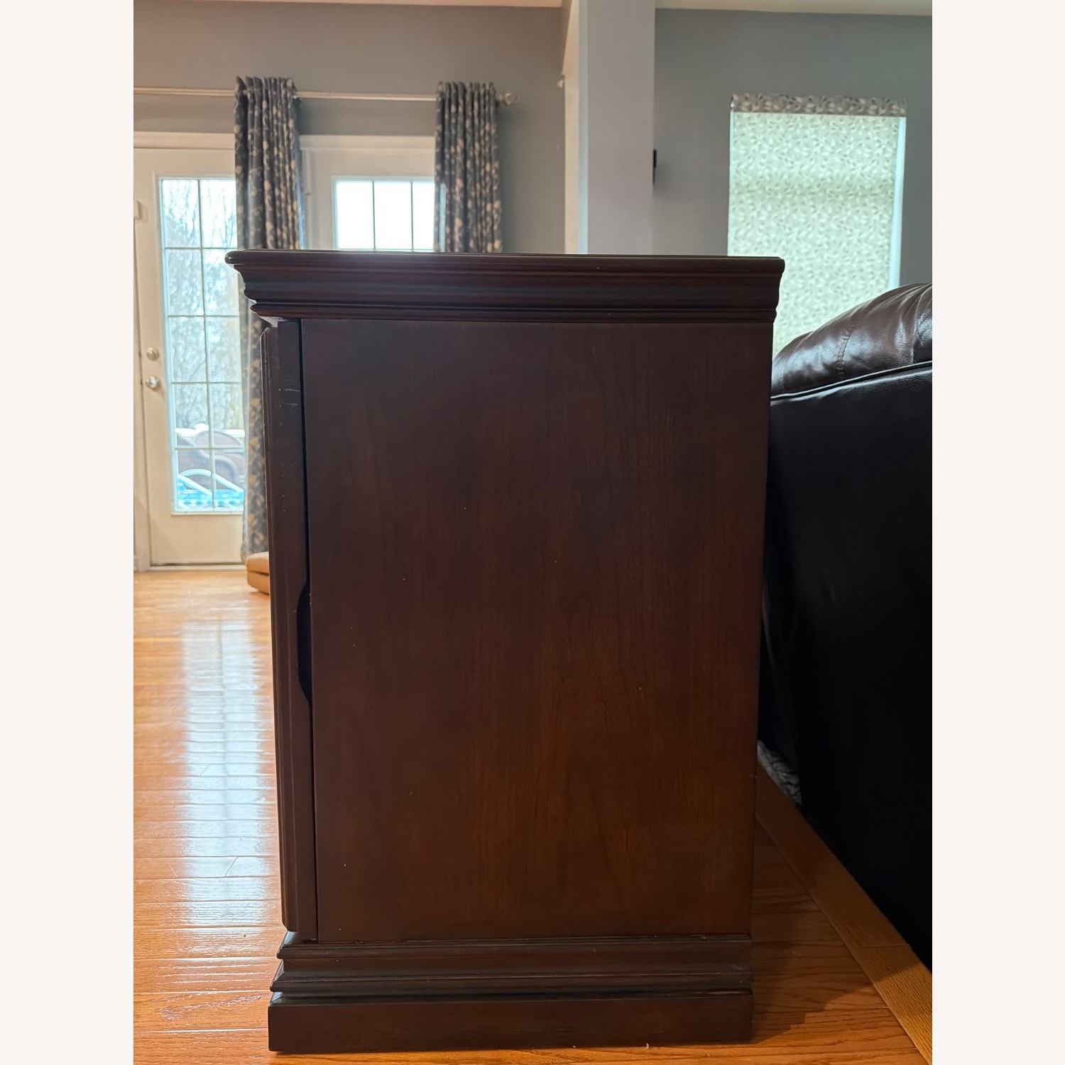 60 inch TV Console - image-2