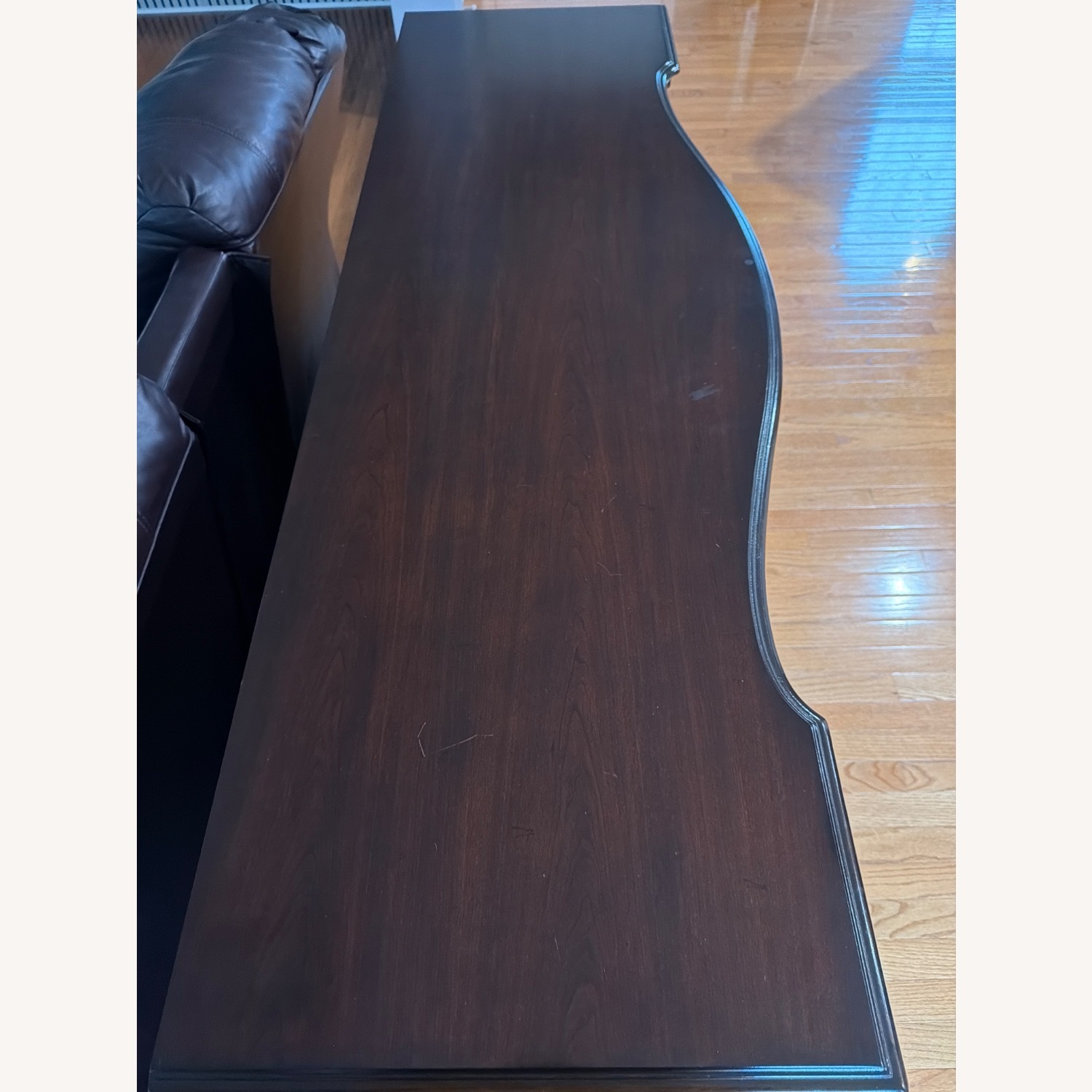 60 inch TV Console - image-5