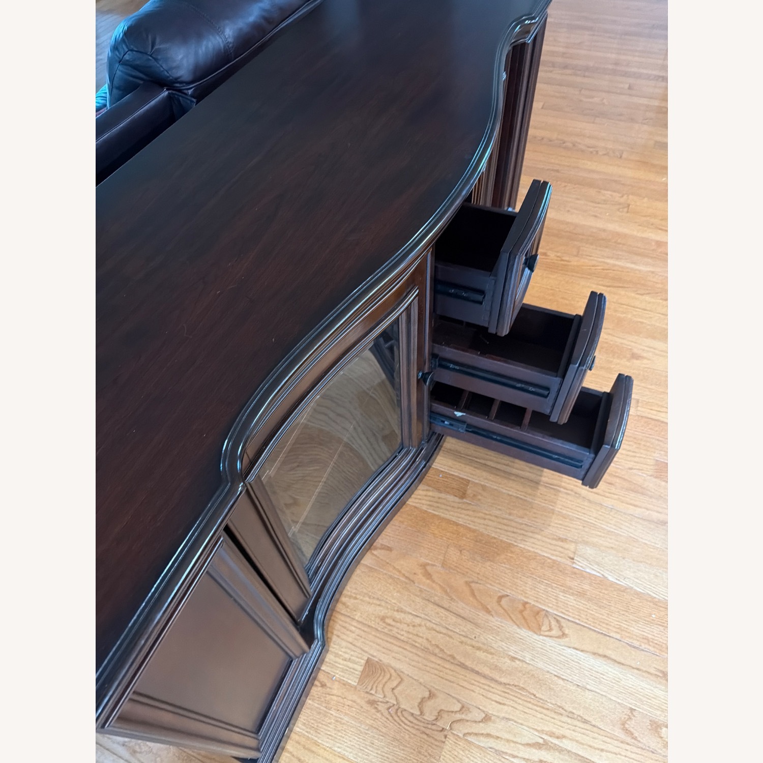 60 inch TV Console - image-4