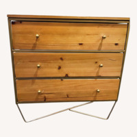 Contemporary Armoire