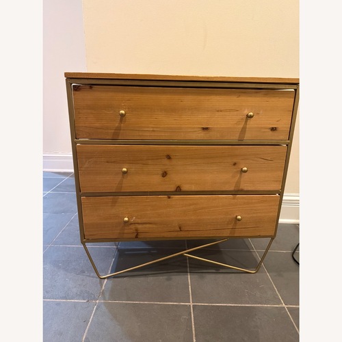 Used Contemporary Armoire for sale on AptDeco