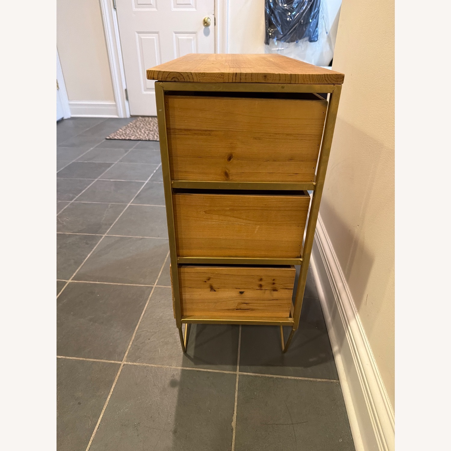 Contemporary Armoire - image-4