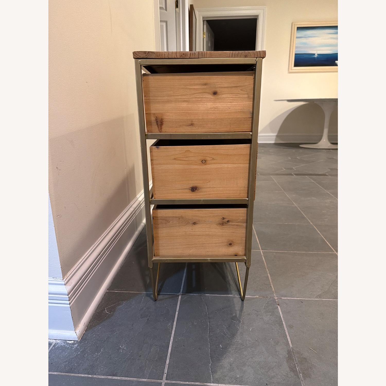 Contemporary Armoire - image-3