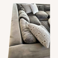 Nathan Anthony Furniture 3+ Piece Sectional