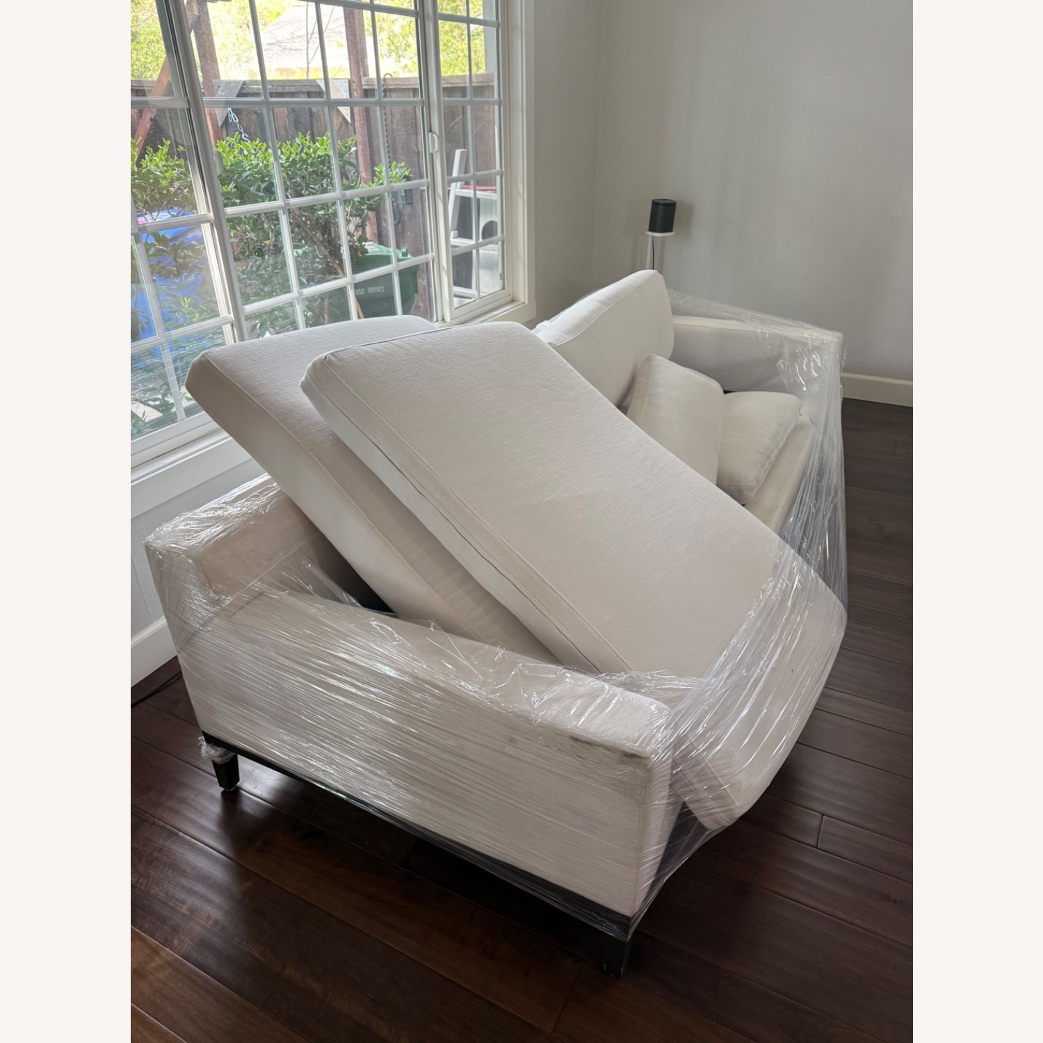 Restoration Hardware Couch - image-1