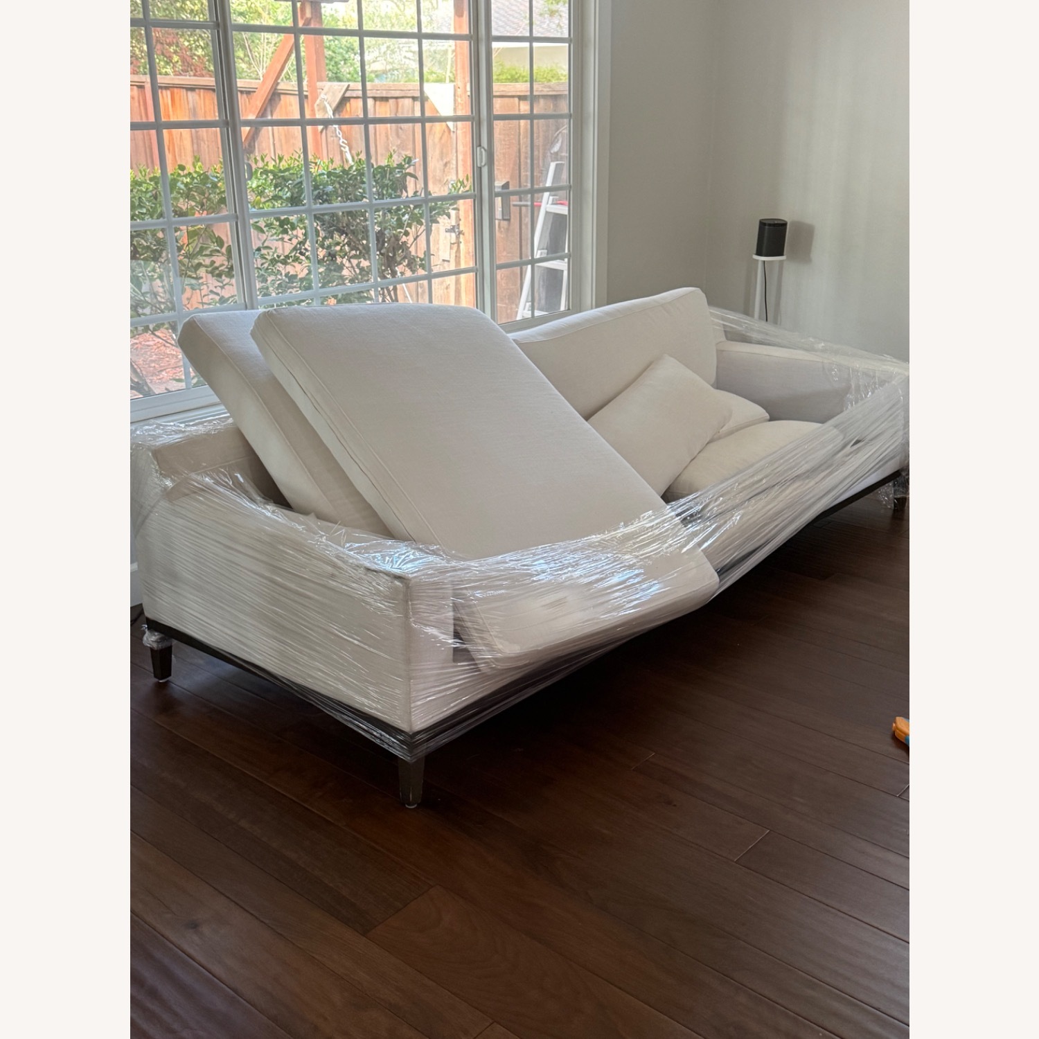 Restoration Hardware Couch - image-2