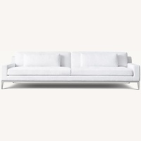 Restoration Hardware Couch