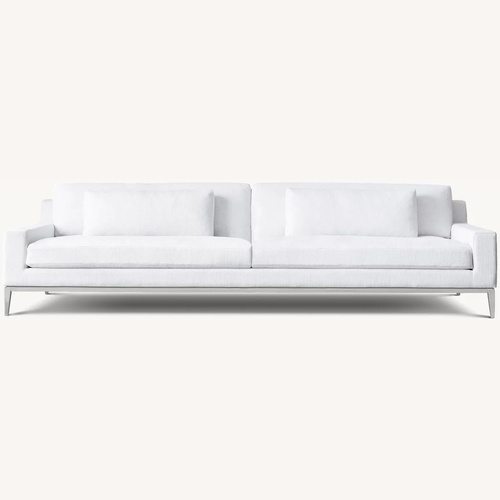 Used Restoration Hardware Couch for sale on AptDeco