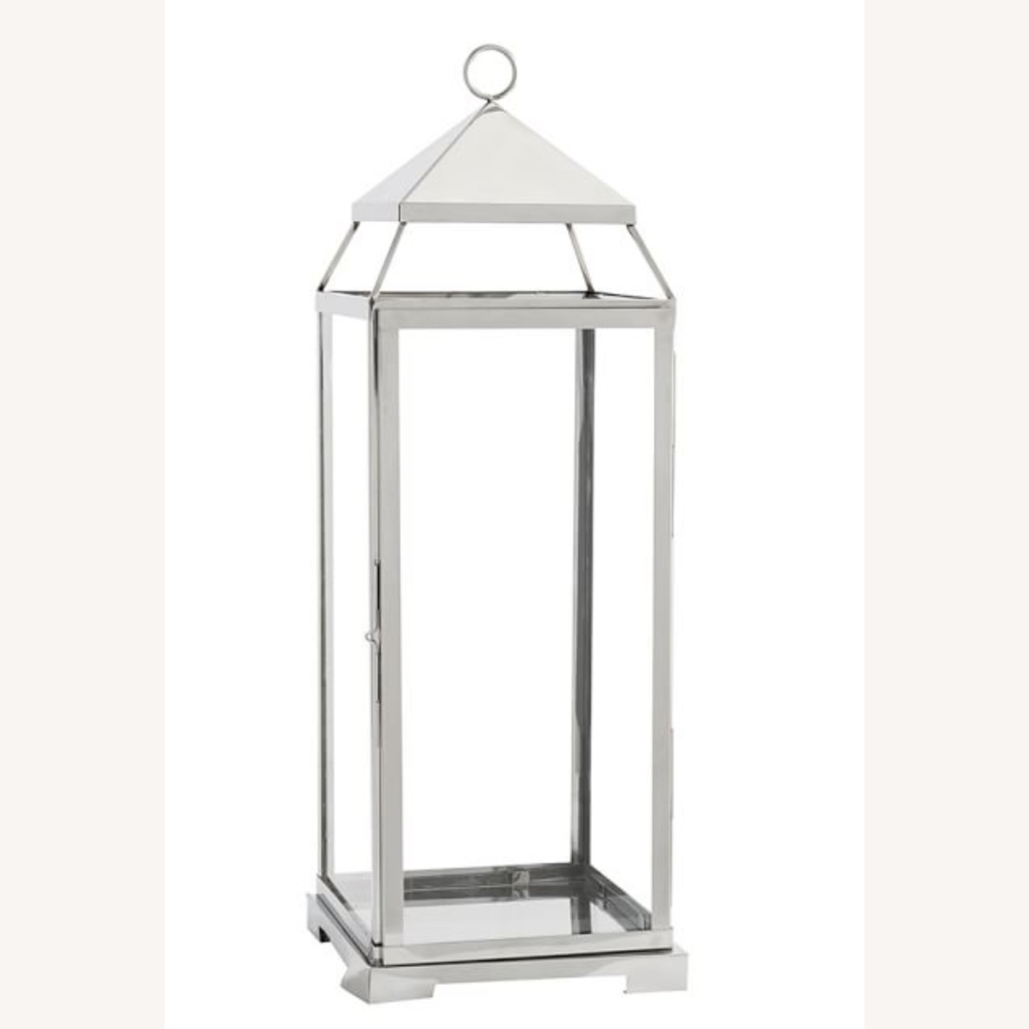 Pottery Barn Candle Holder - image-4