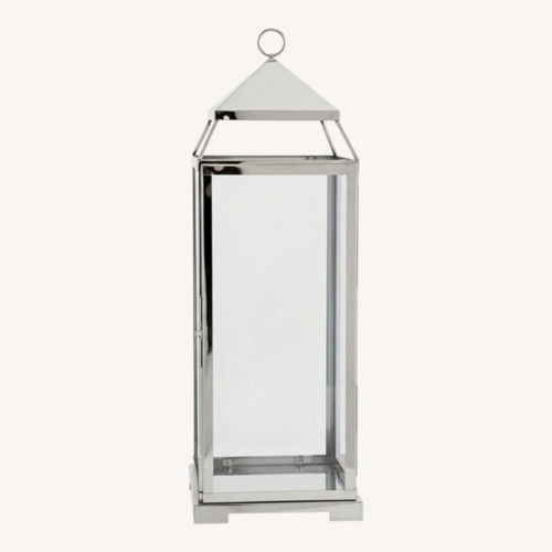 Used Pottery Barn Candle Holder for sale on AptDeco