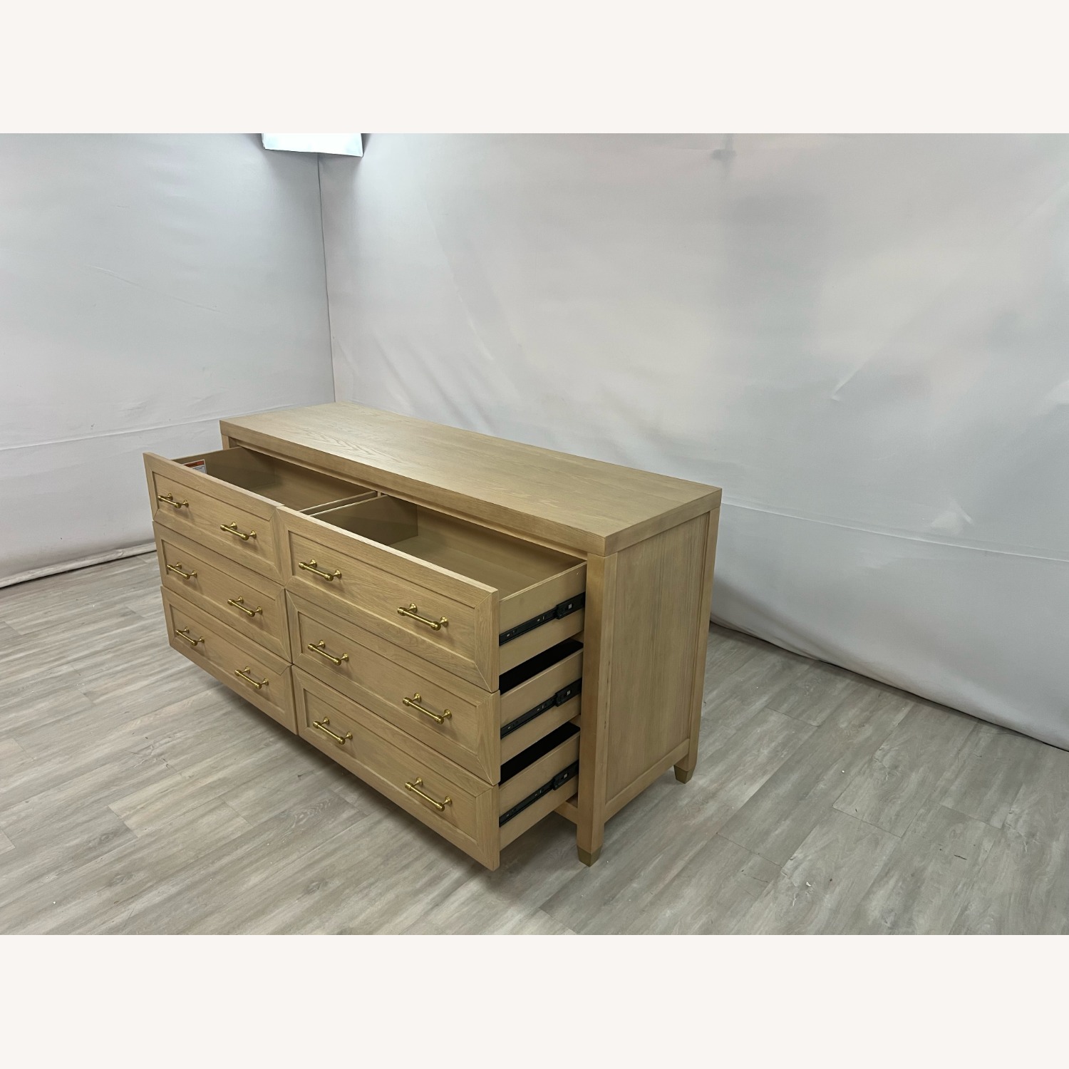 Essentials for Living Stella 6-Drawer Dresser - image-5