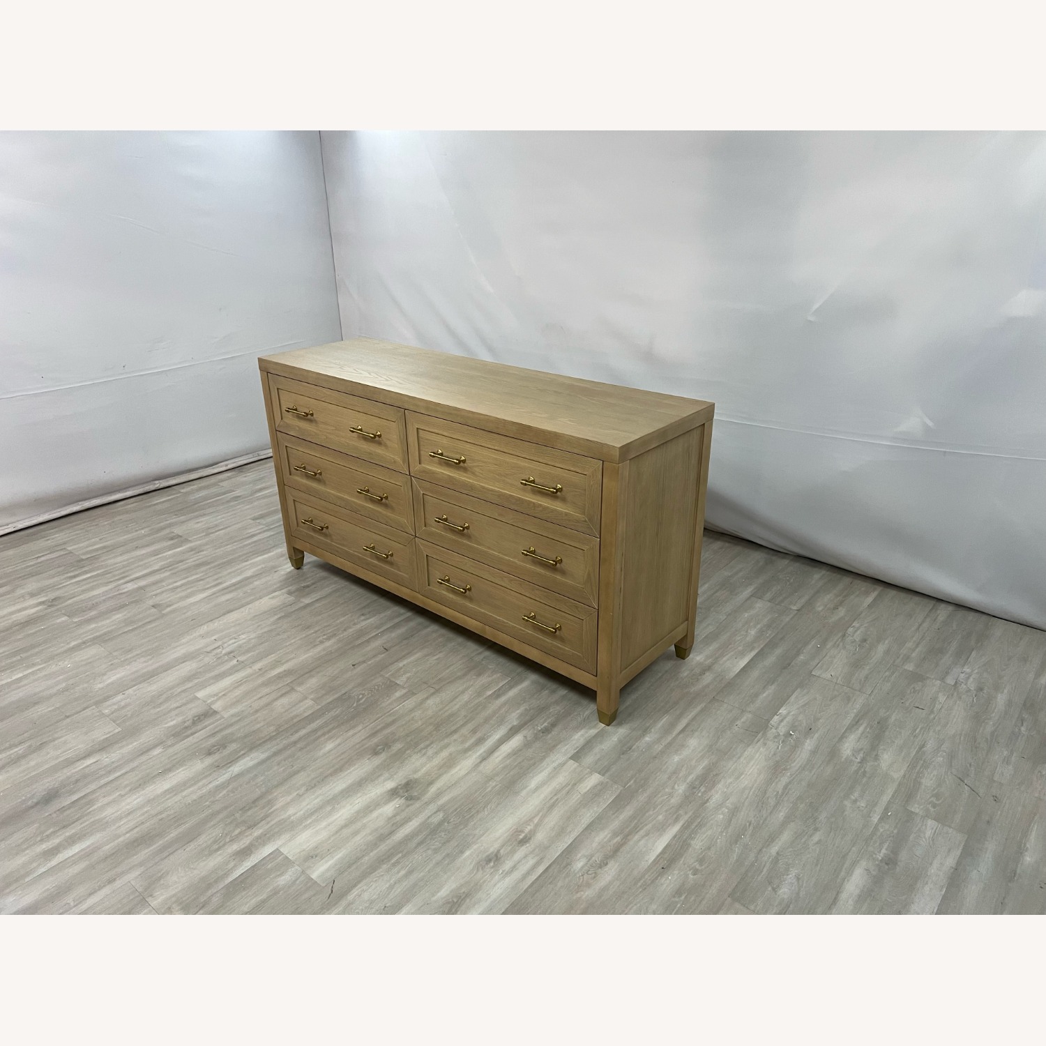 Essentials for Living Stella 6-Drawer Dresser - image-2