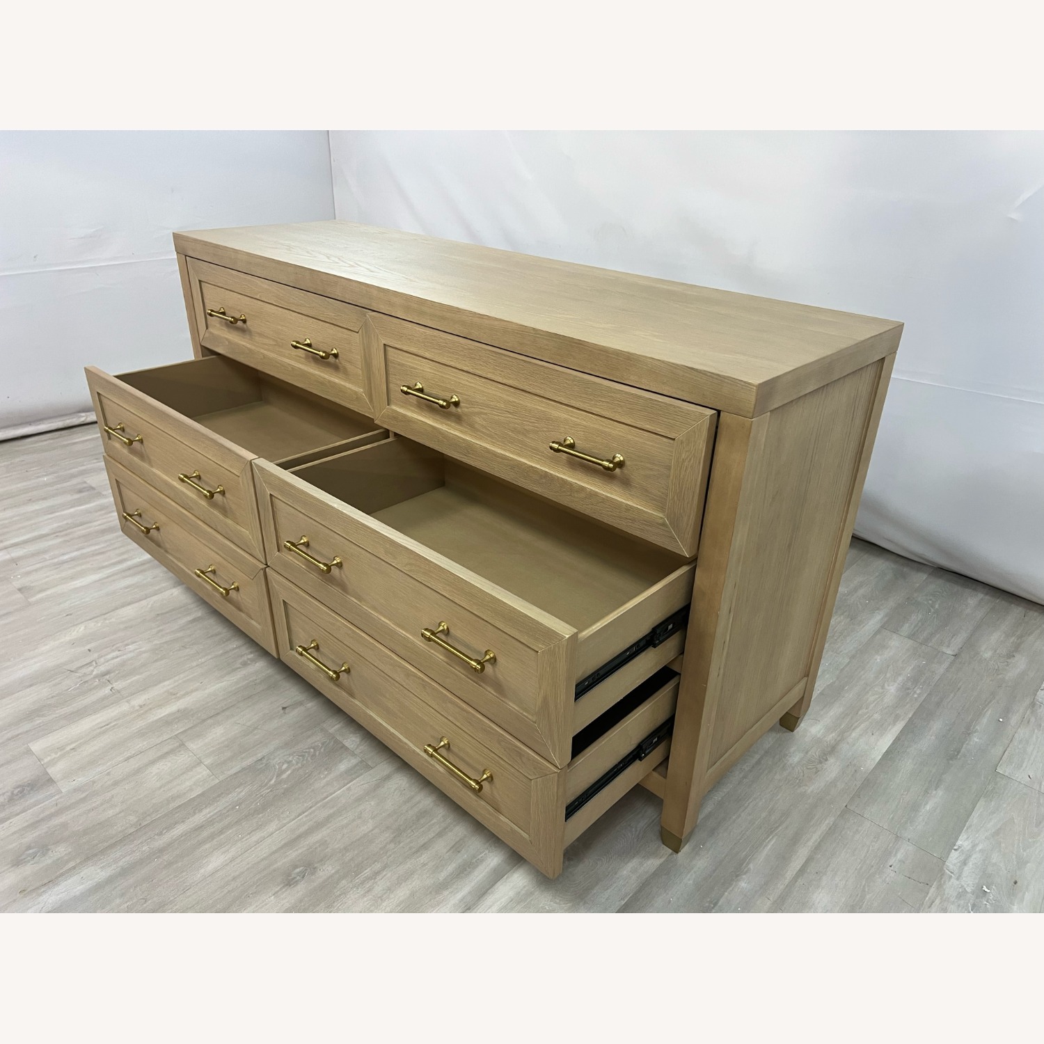 Essentials for Living Stella 6-Drawer Dresser - image-7