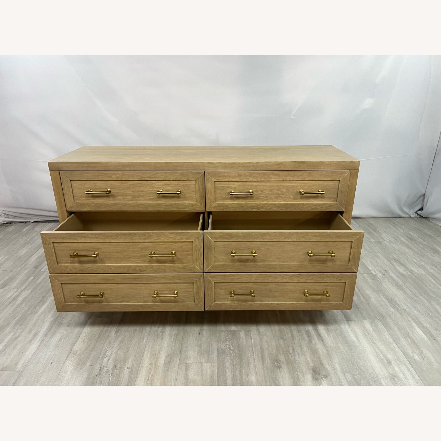Essentials for Living Stella 6-Drawer Dresser - image-9