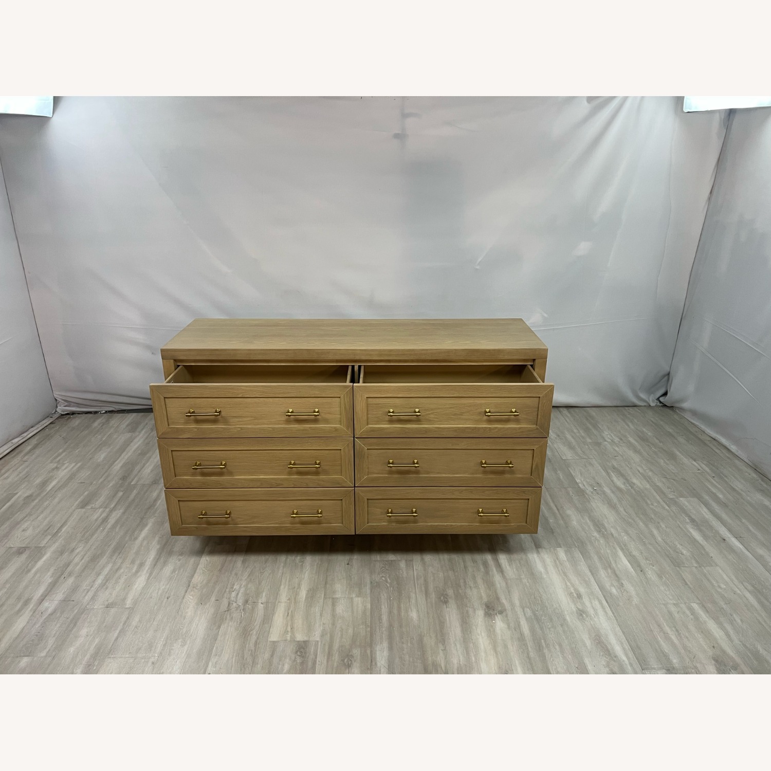 Essentials for Living Stella 6-Drawer Dresser - image-8