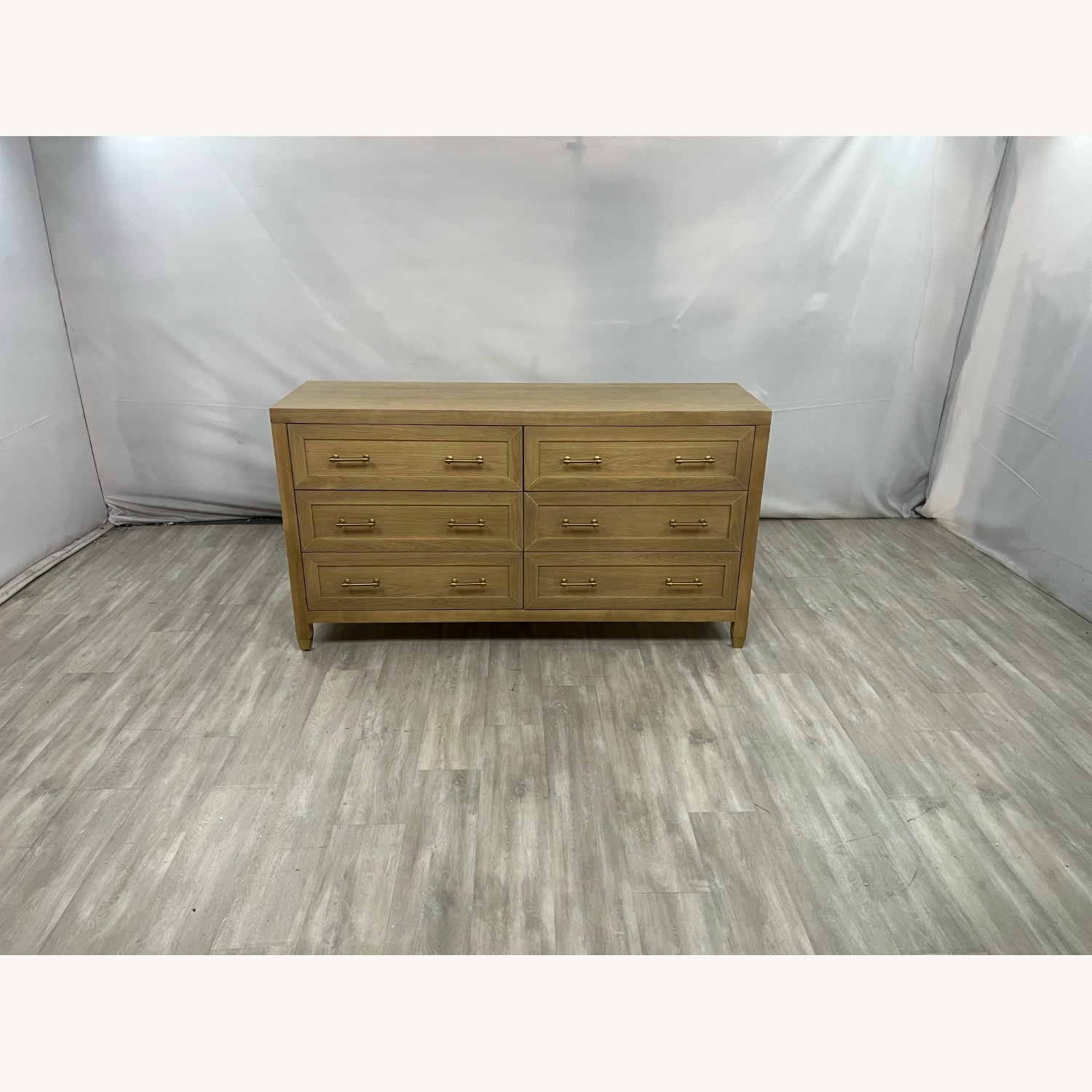 Essentials for Living Stella 6-Drawer Dresser - image-1